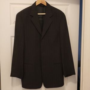 DKNY Tweed Jacket